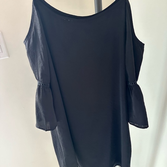 Dex Black Dress - Picture 7 of 8